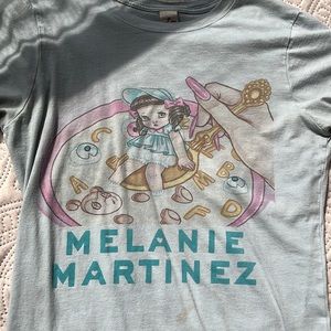 Melanie Martinez Crybaby T-Shirt